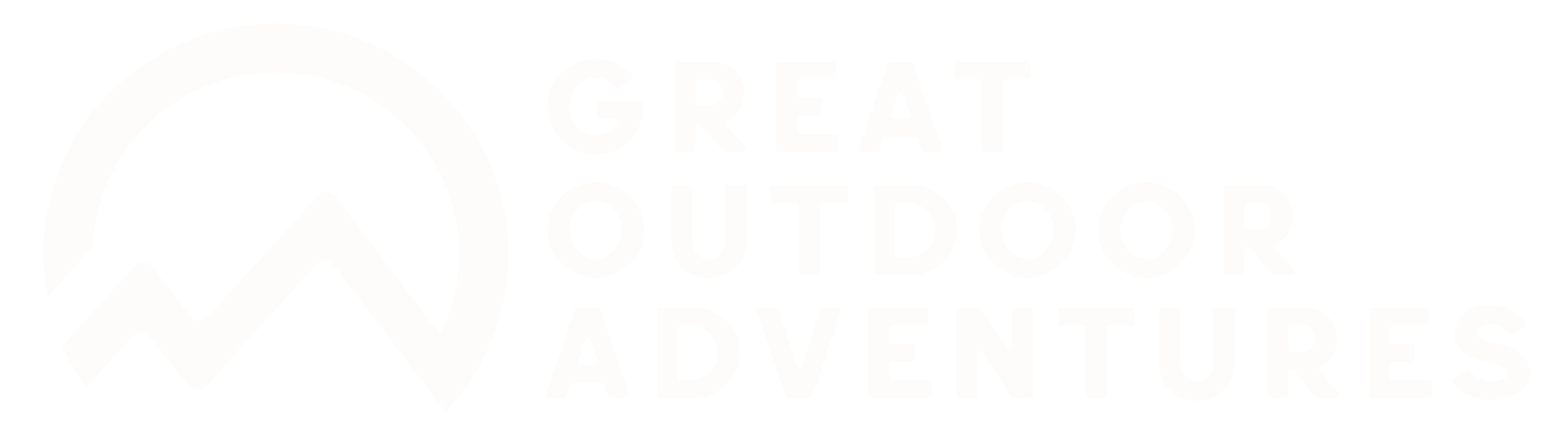 Great outdoor adventures